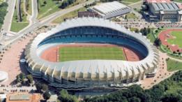 Estadio de Anoeta