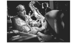 Foto ganadora de la categoría de Expulsión: 