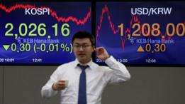 Bolsa de valores