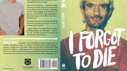 El libro de Khalil Rafati