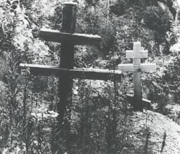 Cruces ortodoxas