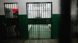يوجد في البرازيل رابع أكبر عدد من السجناء في العالم