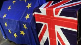 خروج بريطانيا من هياكل الاتحاد الأوروبي قد يستغرق عامين