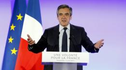 François Fillon