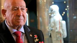 Alexei Leonov