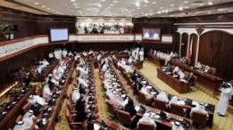 وافق مجلسي النواب والشوري على التعديل الدستوري