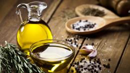 Aceite de oliva