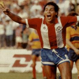 Roberto Cabañas