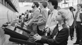 CES 1983