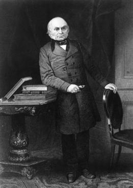 John Quincy
