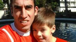 Felipe Romero y Fernando Sierra