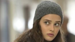 Hannah Baker, protagonizada por