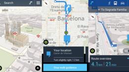 Here Maps