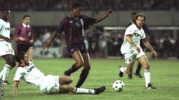 Patrick Kluivert