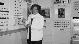 Mary Jackson