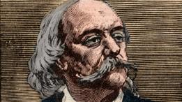 Gustave Flaubert,