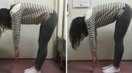 Cliente de Kyoko Proportion después del Otonomaki