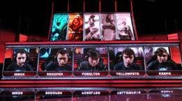 Campeonato de e-Sports