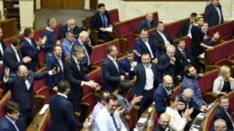 "Письма Суркова": как в Раде поддерживают автономию регионов Украины