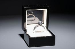 The Proposal, obra de la artista estadounidense Jill Magid.
