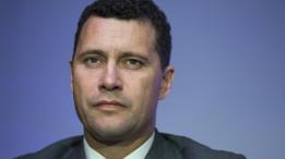 Британский депутат Европарламента Стивен Вулф покидает UKIP
