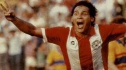 Roberto Cabañas