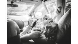 Mejor foto del año en Fotografía de parto: 