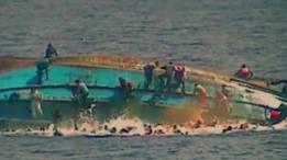 imagen de archivo de otro accidente.