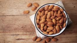 Almendras