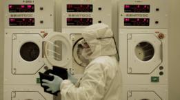 Ondas de radiofrecuencia