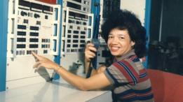 Christine Darden