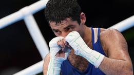 WADA начнет расследование из-за допинг-теста боксера Алояна