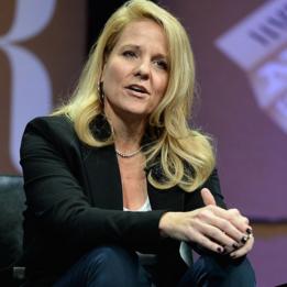 Gwynne Shotwell