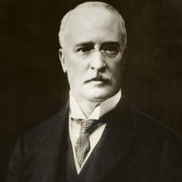 Rudolf Diesel