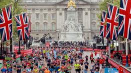 Maratón de Londres