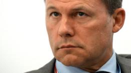 СК изъял документы с данными о зарплате гендиректора "Почты России"