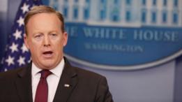 Sean Spicer