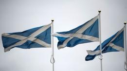 Шотландский вопрос: независимость против "брексита"