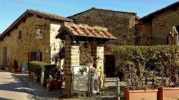 L'Albergaccio