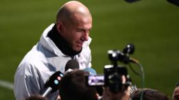 Zidane