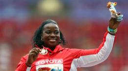 МОК дисквалифицировал еще двух участников Олимпиады в Пекине