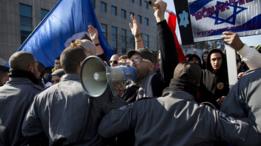 Pendukung nasionalis