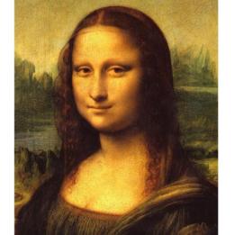 Mona Lisa