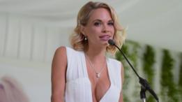 Dani Mathers