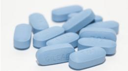 Tenofovir, un fármaco contra el VIH