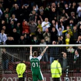 Jugador con el número 01