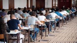 Estudiantes