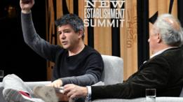 Travis Kalanick