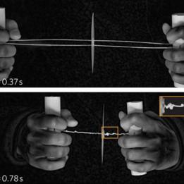 Centrifugador de papel