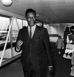 Nat King Cole